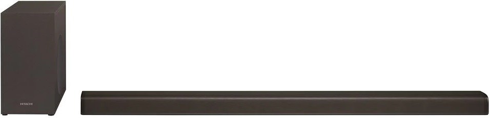 Soundbar Hitachi HSB280BT